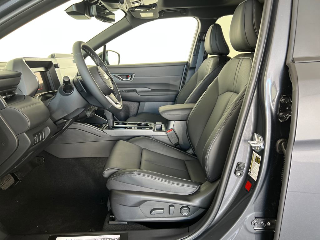 New 2026 Subaru Outback Touring XT image 11