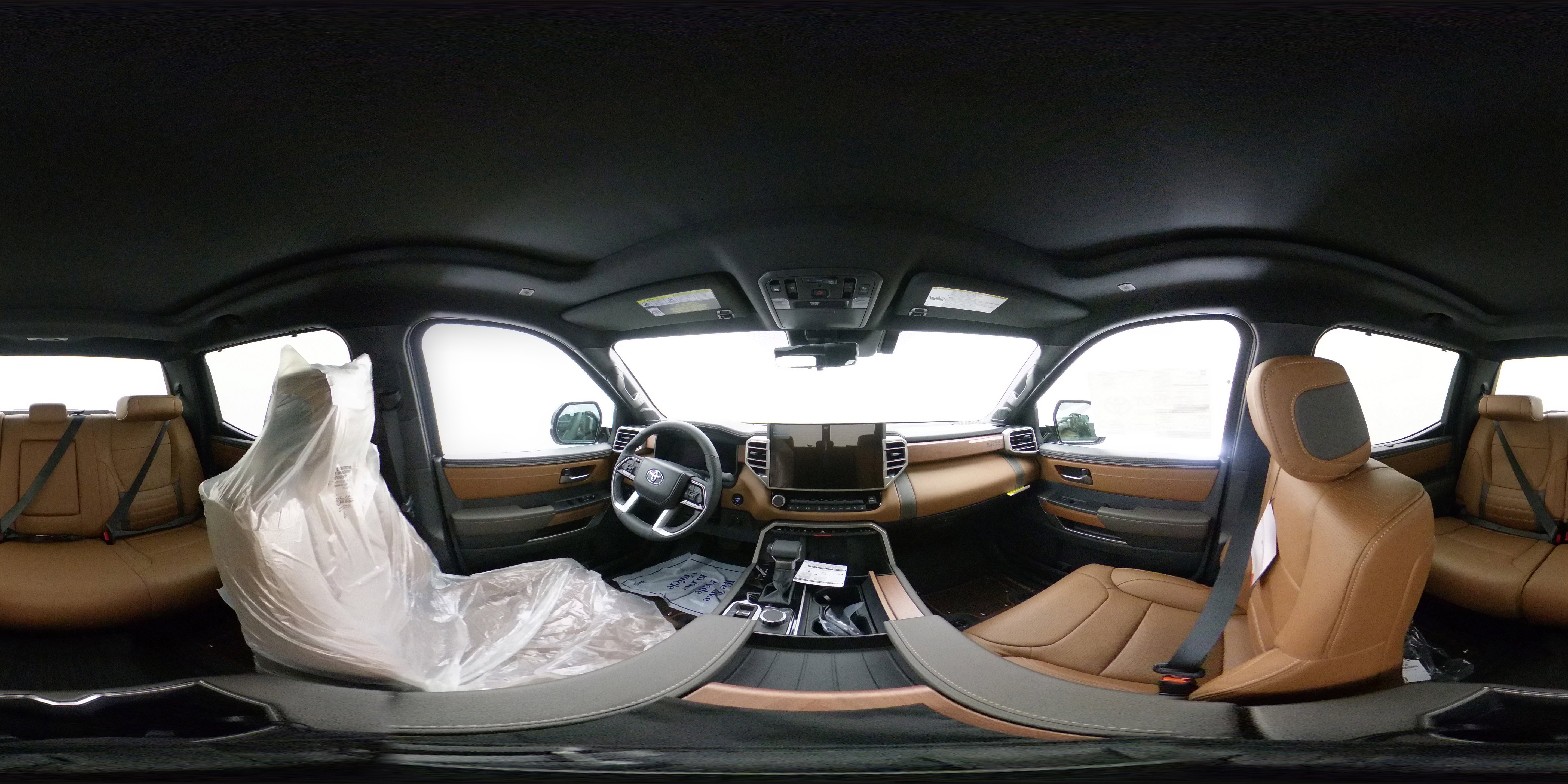 New 2026 Toyota Tundra 1794 Edition image 33