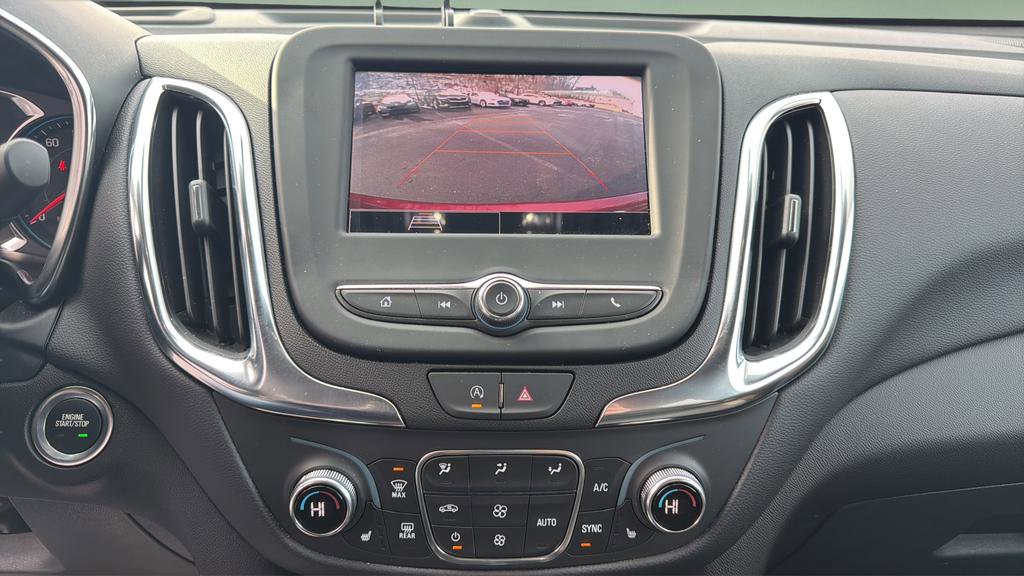 Used 2024 Chevrolet Equinox LT image 31