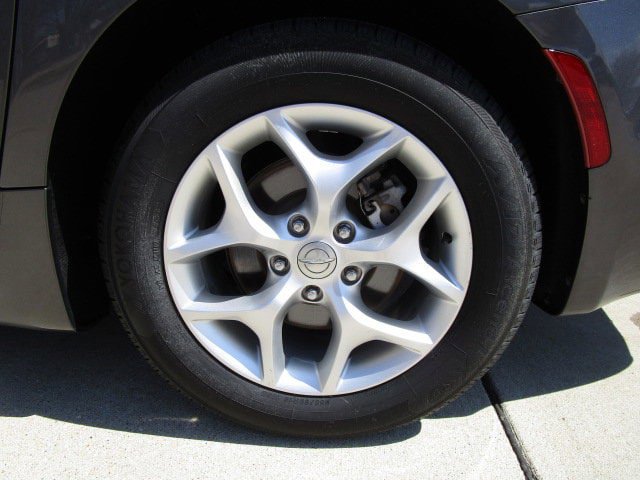 Used 2019 Chrysler Pacifica Touring-L Plus w/ Advanced Safetytec Group FWD image 10