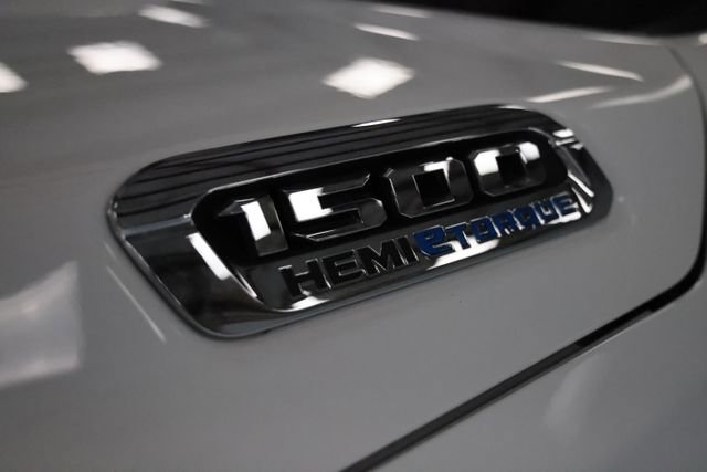 Used 2022 RAM 1500 Big Horn image 8