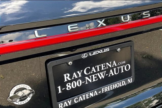 Used 2024 Lexus RX 350 Premium w/ Convenience Package AWD/4WD image 24