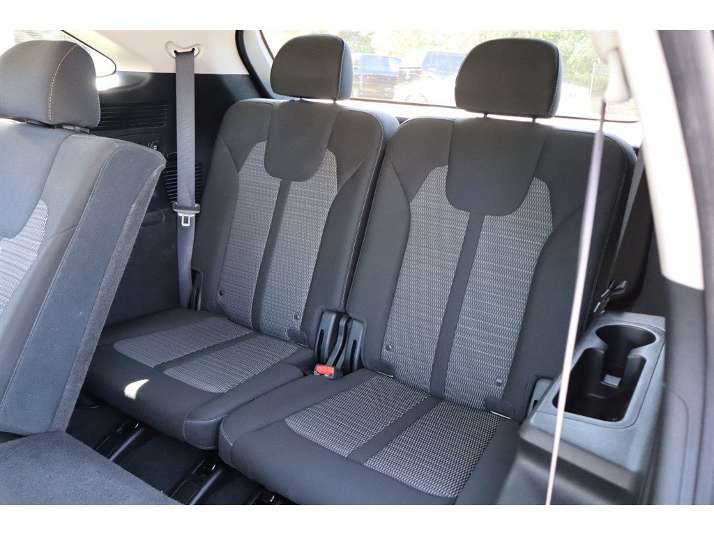 Used 2022 Kia Sorento LX FWD image 13