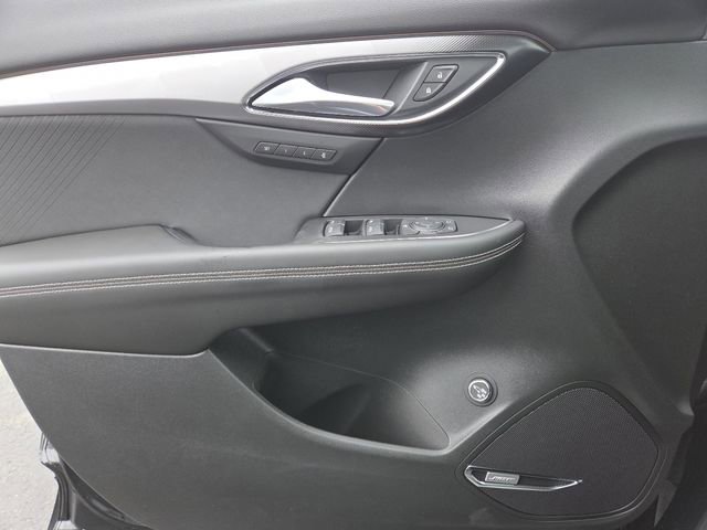 New 2026 Buick Envision Sport Touring image 36