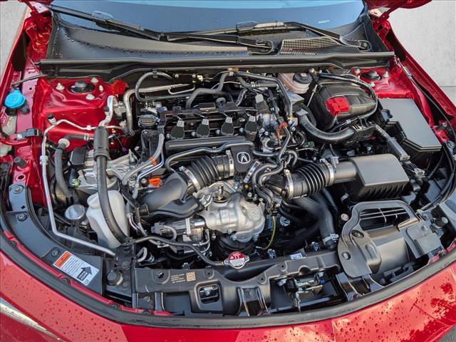 New 2026 Acura Integra A-Spec image 18