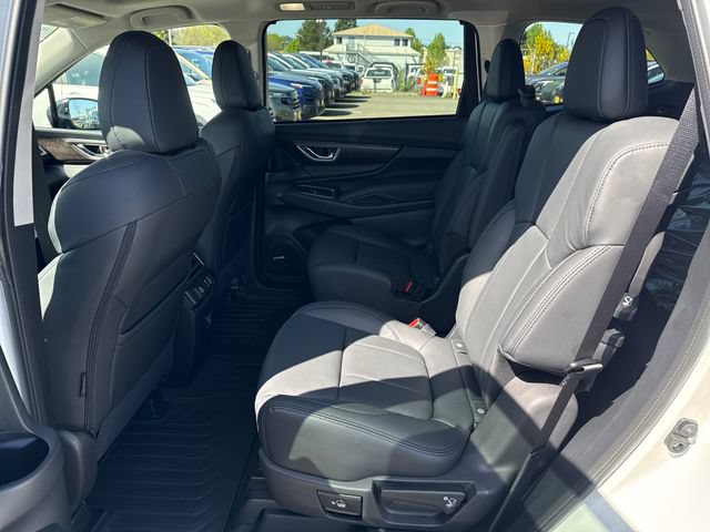 New 2026 Subaru Ascent Touring w/ Popular Package #1 AWD/4WD image 17
