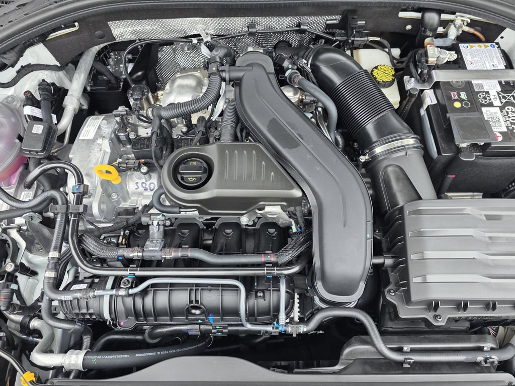 New 2026 Volkswagen Jetta Sport FWD image 26