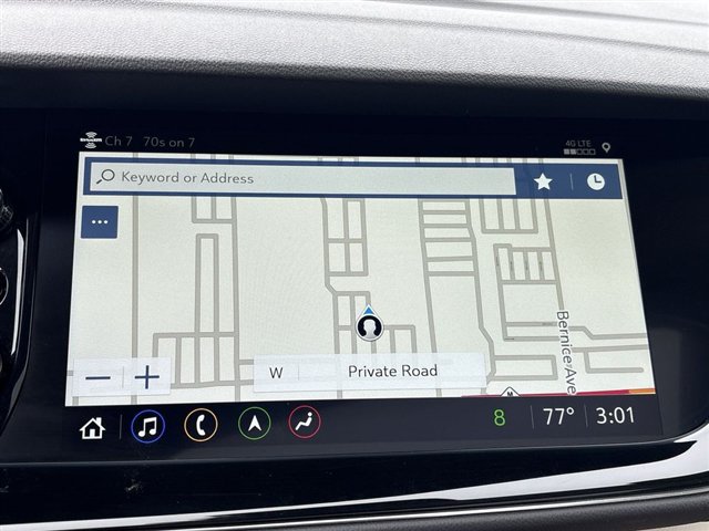 Certified 2023 Buick Envision Avenir AWD/4WD image 14