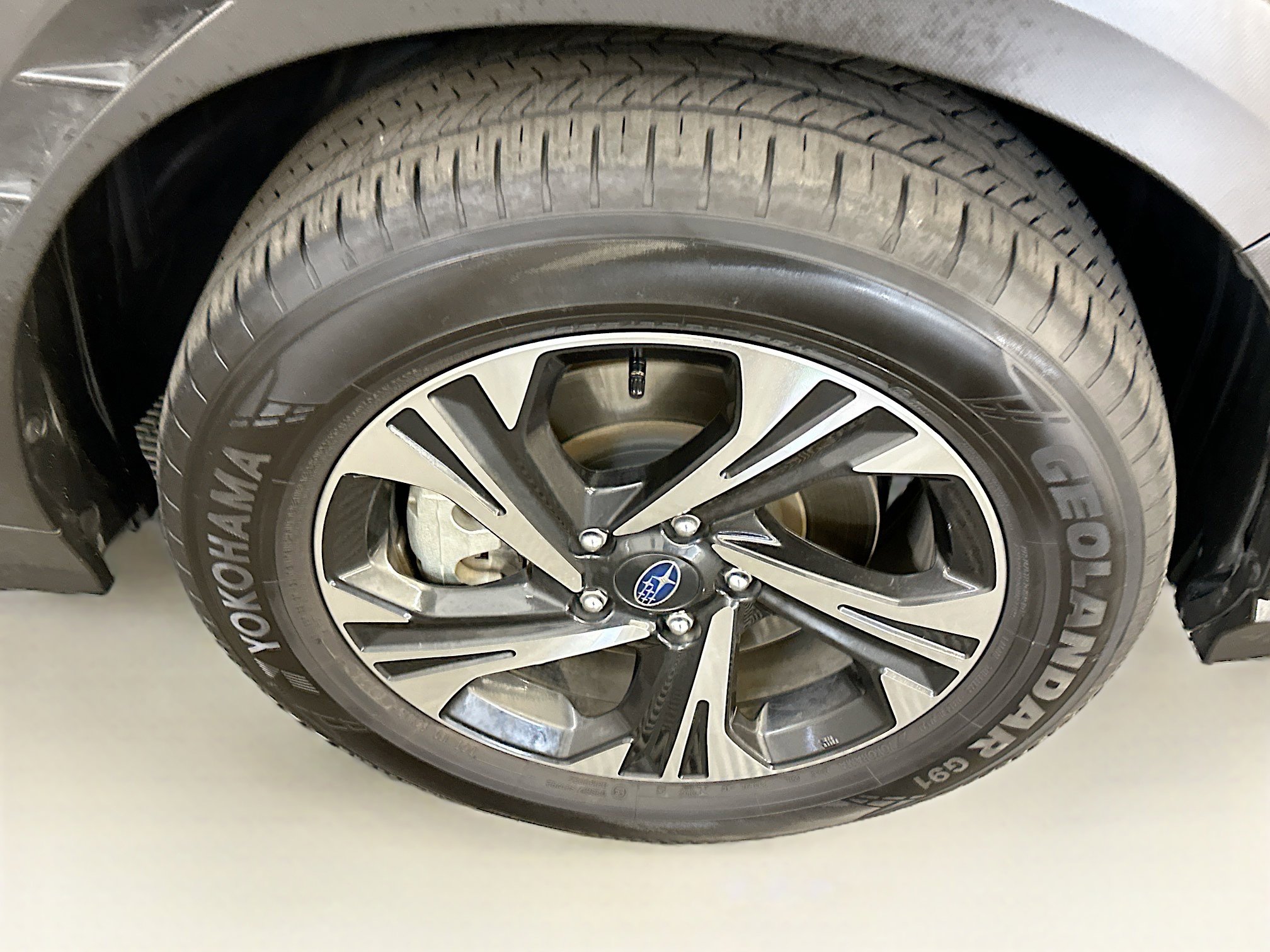 Used 2025 Subaru Crosstrek 2.0i Premium AWD/4WD image 11