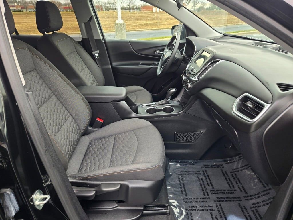 Used 2019 Chevrolet Equinox LT image 6