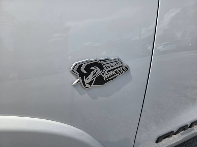 Used 2026 RAM 1500 Limited w/ Night Edition AWD/4WD image 4