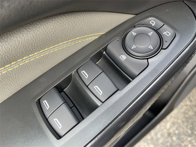 New 2026 Chevrolet Trax ACTIV w/ Sunroof Package image 13