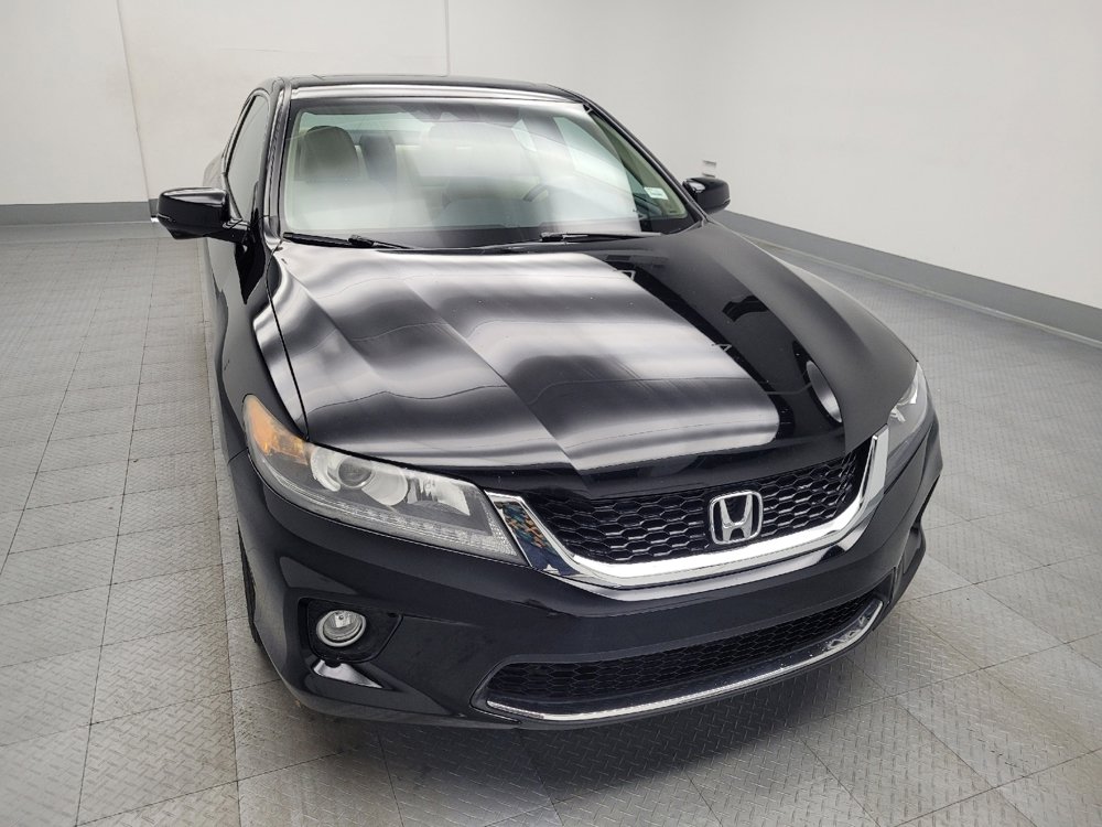 Used 2015 Honda Accord EX-L image 14