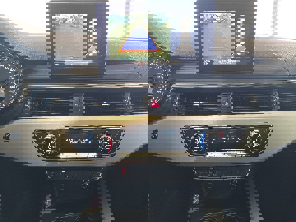 Used 2019 Audi S4 Premium w/ Convenience Package image 13