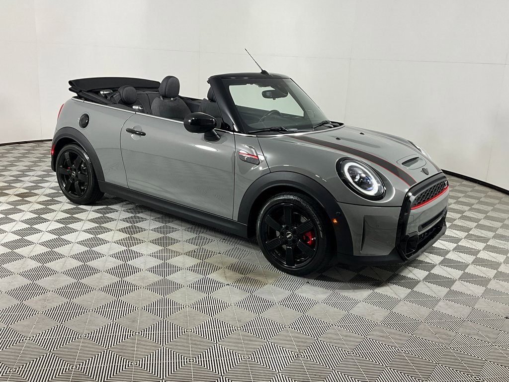 Used 2023 MINI Cooper S image 24