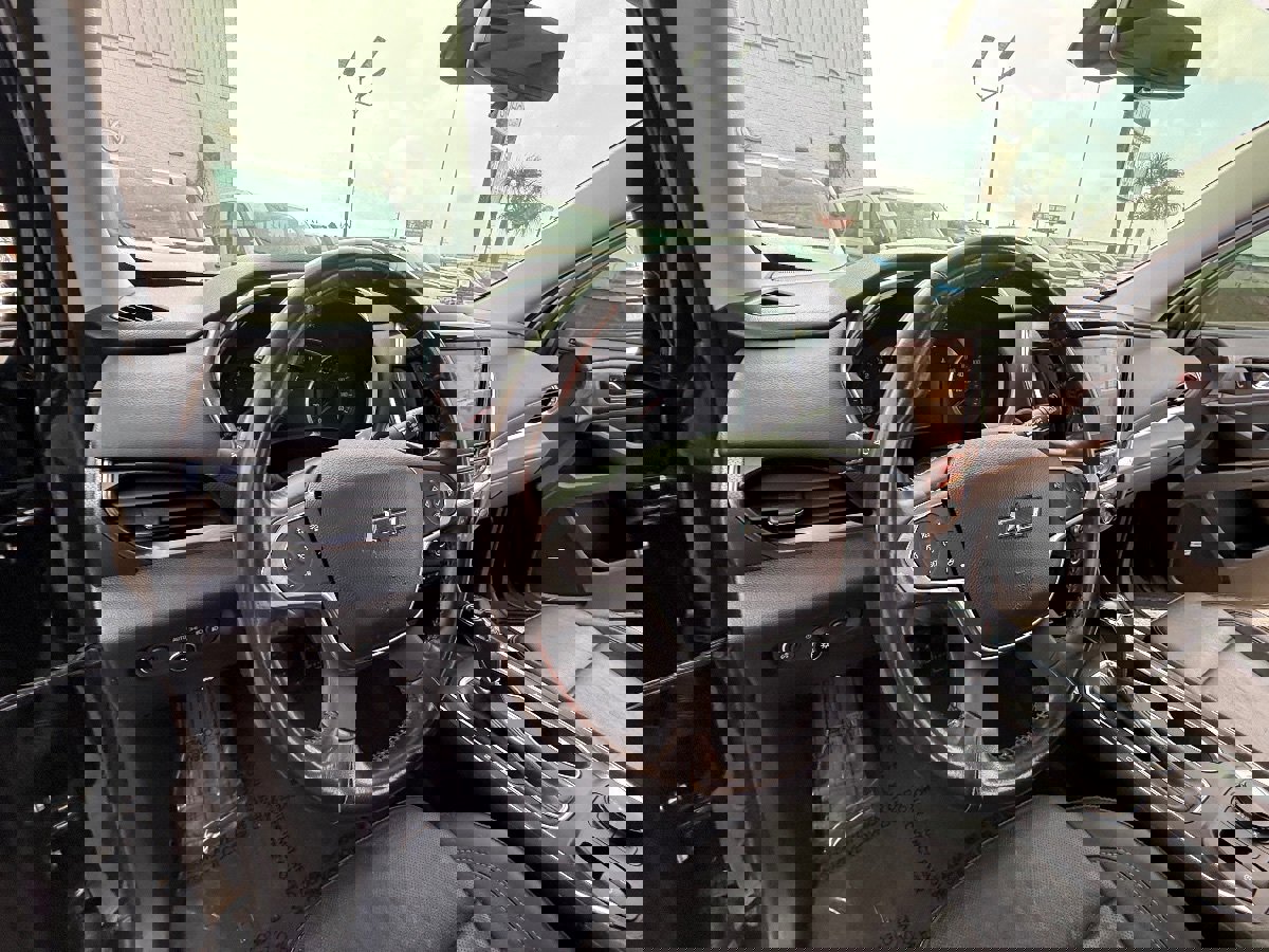 Used 2019 Chevrolet Traverse Premier w/ Redline Edition image 29