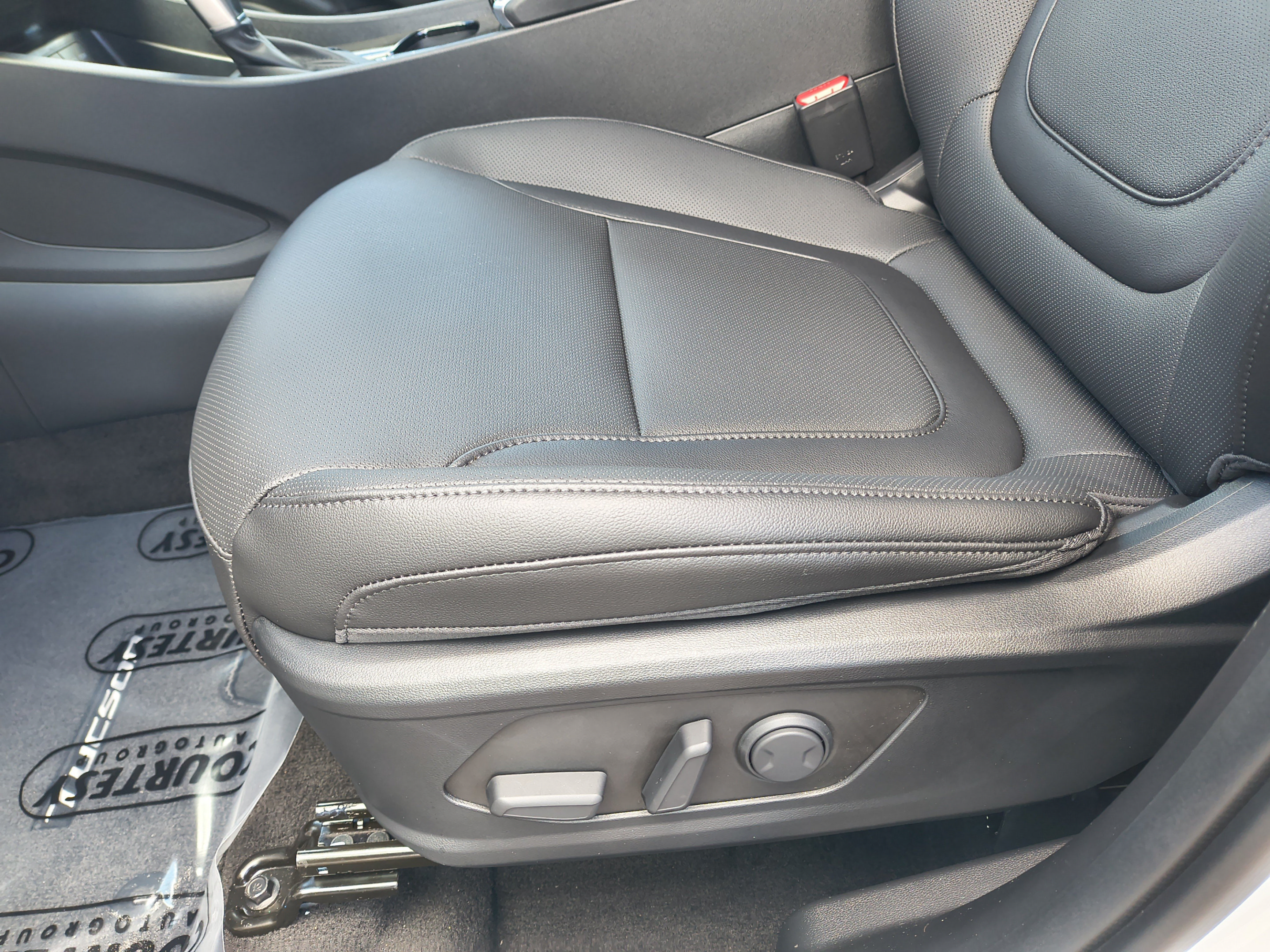 New 2026 Hyundai Tucson SEL FWD image 20