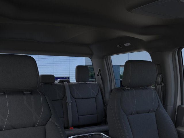 New 2026 Ford F150 STX w/ Equipment Group 200A image 22