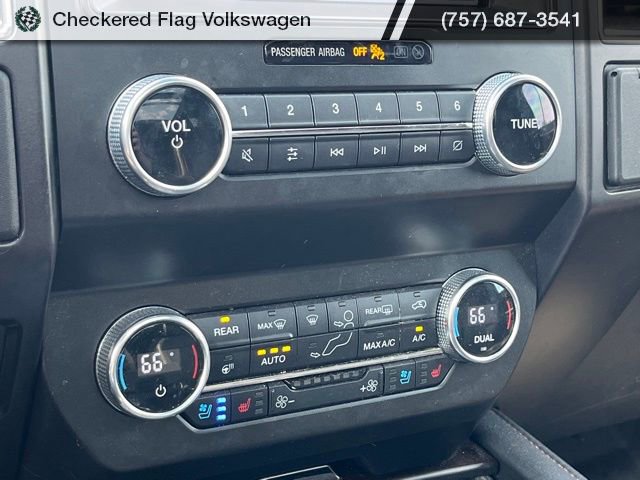 Used 2021 Ford Expedition Max King Ranch image 40