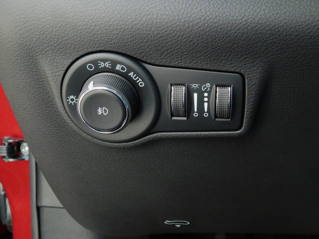 New 2026 Jeep Compass Limited AWD/4WD image 22