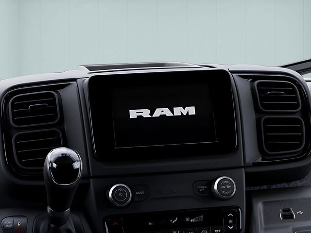 New 2026 RAM ProMaster 1500 FWD image 18