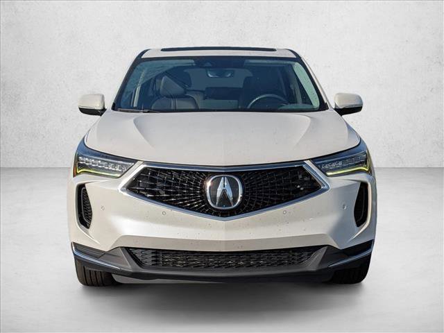 Used 2023 Acura RDX AWD w/ Technology Package image 2