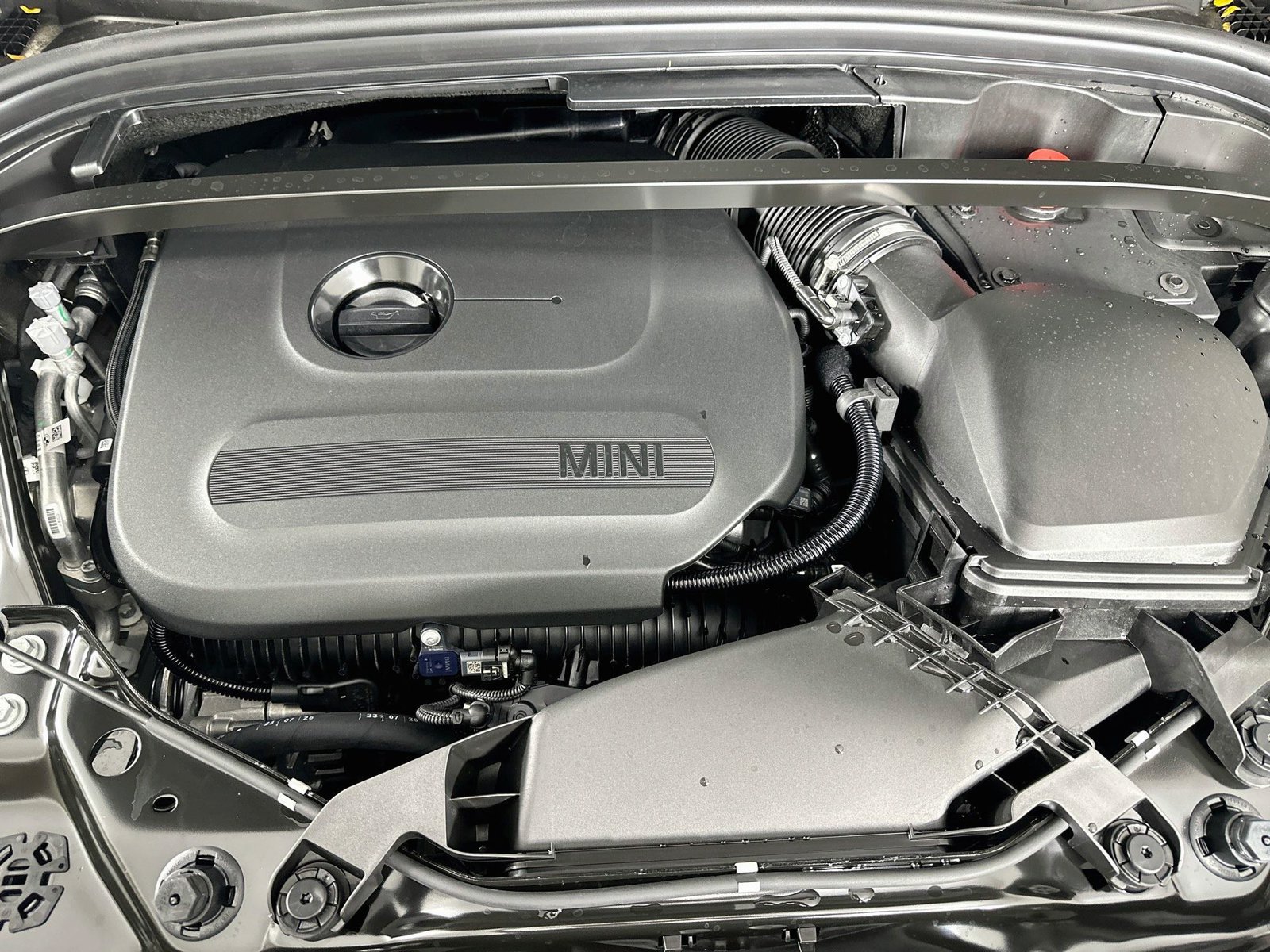 New 2027 MINI Cooper Countryman S AWD/4WD image 12