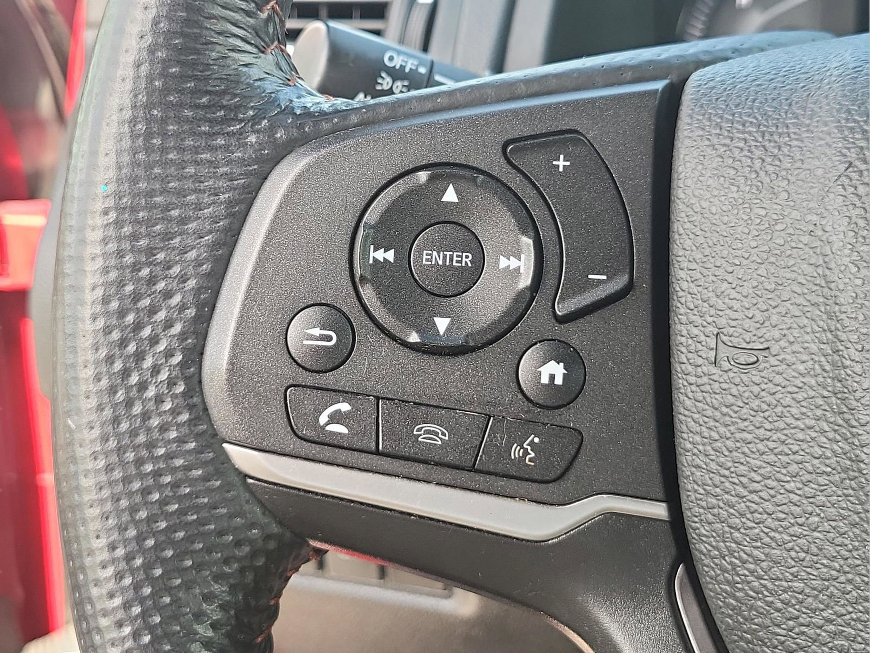 Certified 2023 Honda Passport TrailSport image 13