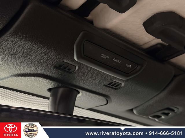 Used 2021 Jeep Wrangler Unlimited Sahara 4xe w/ Cold Weather Group image 22