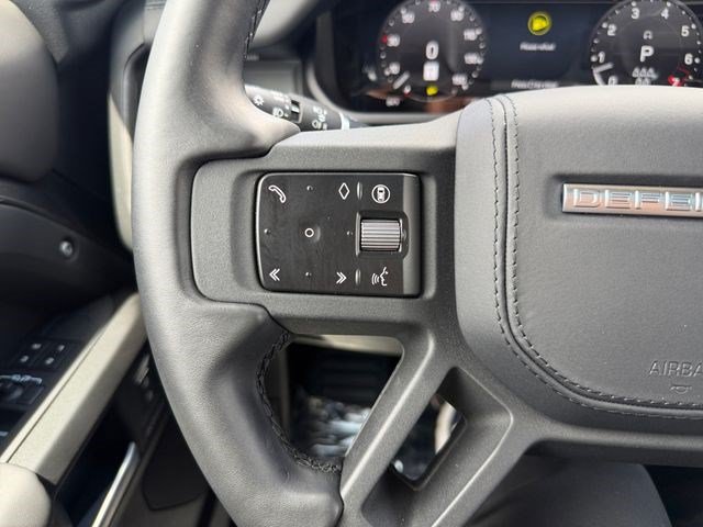 Used 2026 Land Rover Defender 110 X AWD/4WD image 22