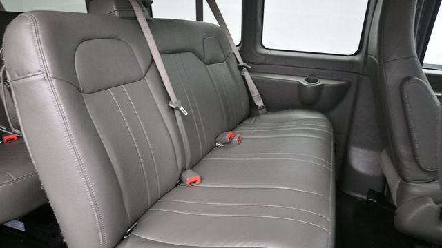 Used 2024 Chevrolet Express 3500 LS RWD image 11