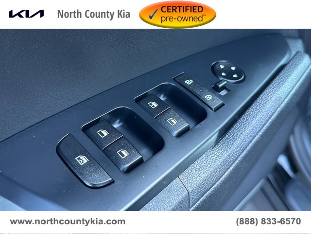 Certified 2025 Kia Sportage LX image 36