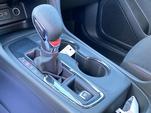 Certified 2023 Chevrolet Equinox RS w/ LPO, Floor Liner Package image 12