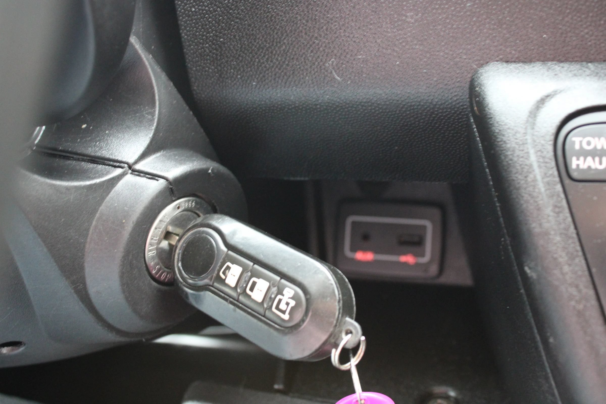 Used 2021 RAM ProMaster 3500 FWD image 17