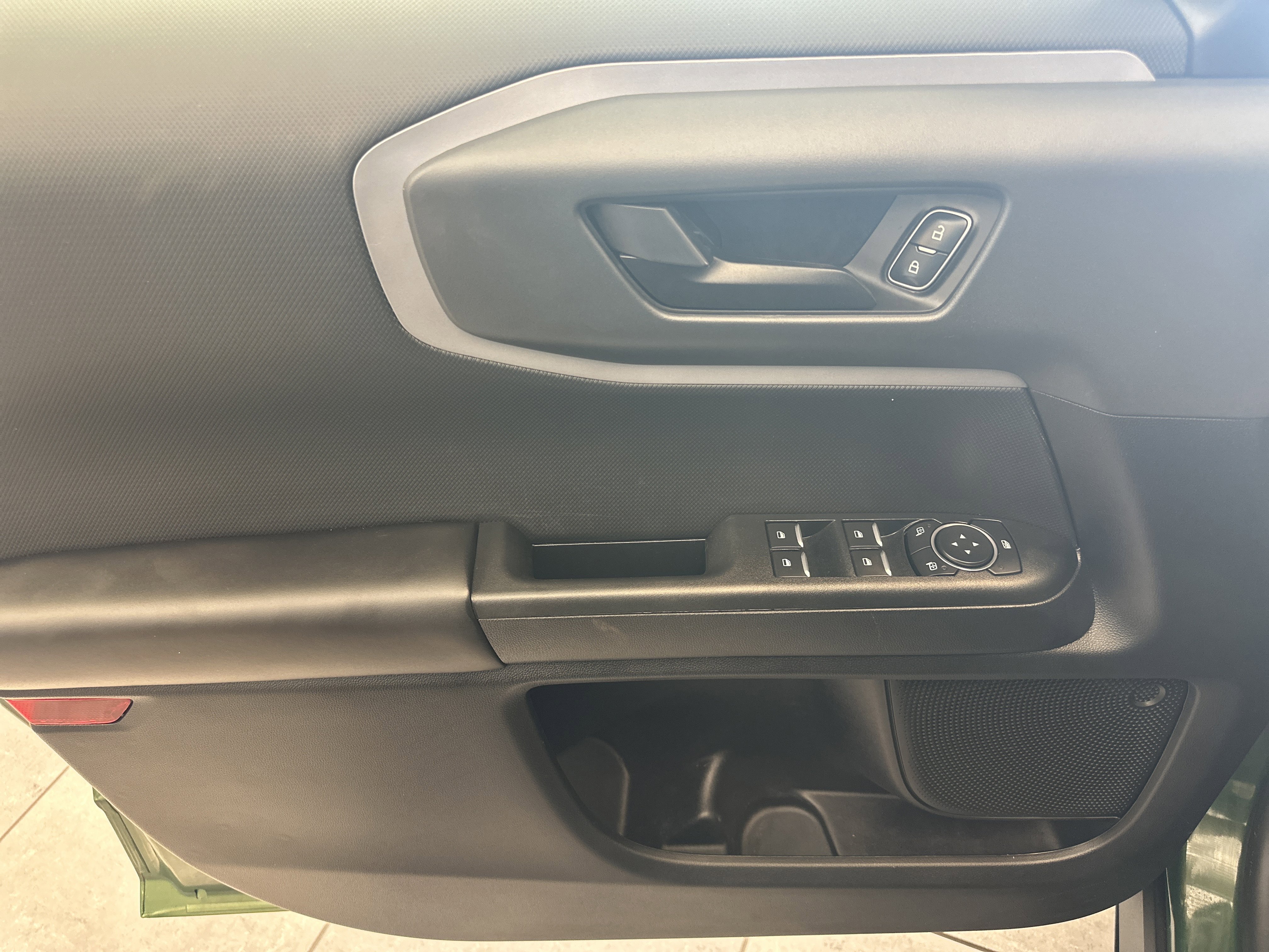 Used 2024 Ford Bronco Sport Big Bend w/ Convenience Package image 17