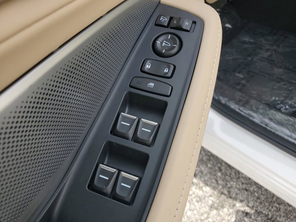 New 2026 Acura MDX Technology Package image 21