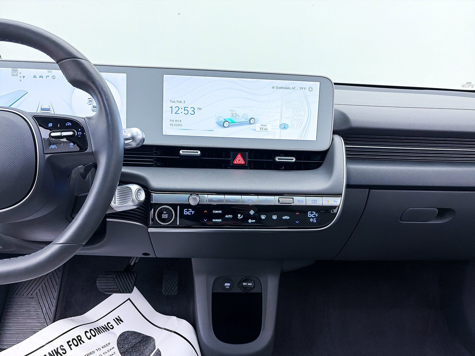 Used 2023 Hyundai Ioniq 5 Limited image 11