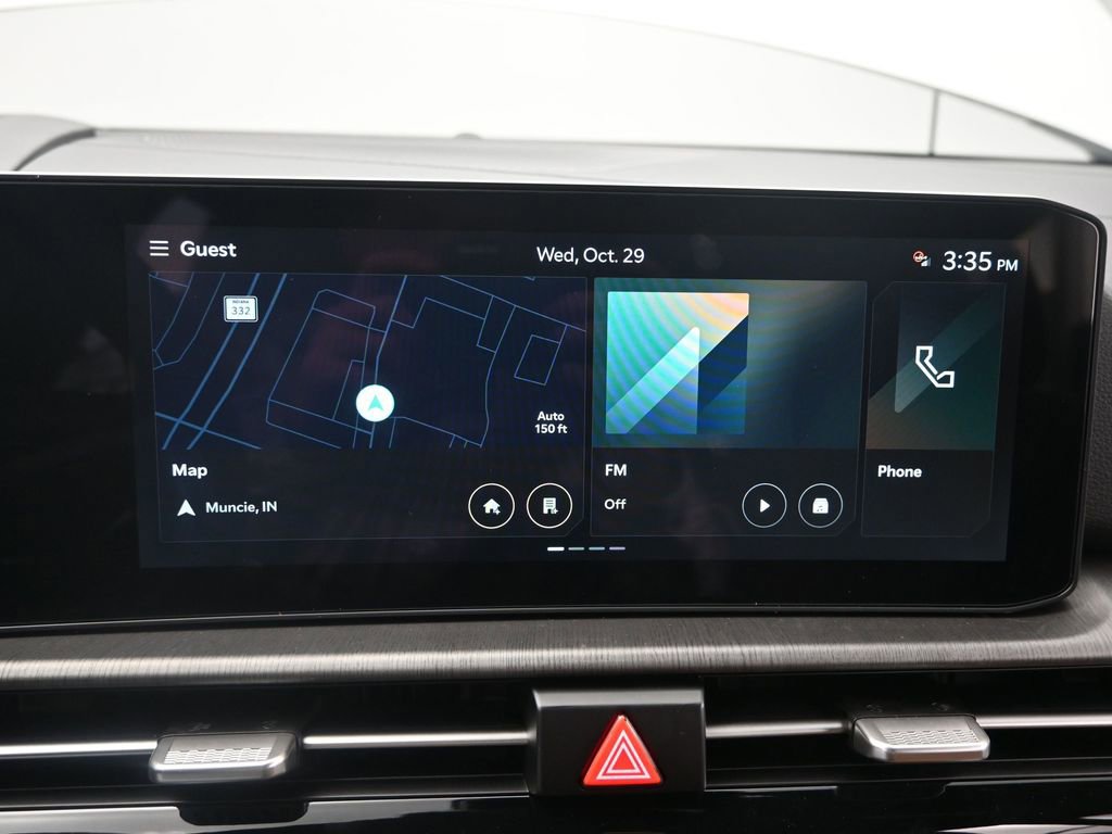 New 2026 Kia Sportage X-Line w/ X-Line Technology Package image 25