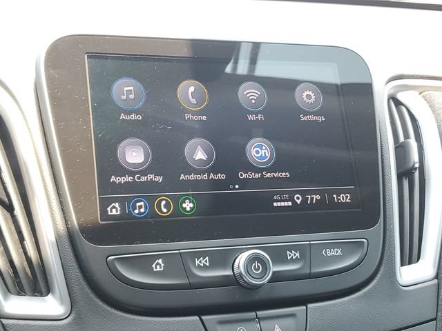 Used 2025 Chevrolet Malibu LS FWD image 26