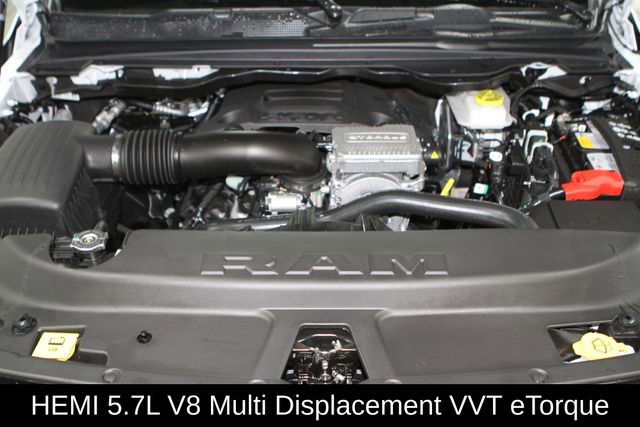 New 2026 RAM 1500 Laramie image 3