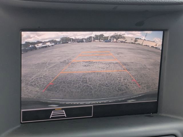 Certified 2024 GMC Terrain SLE image 23