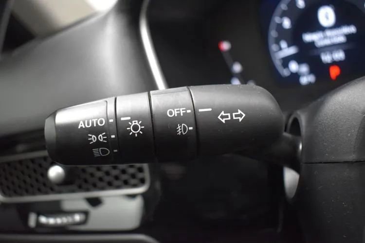 Used 2024 Honda Civic Touring image 24