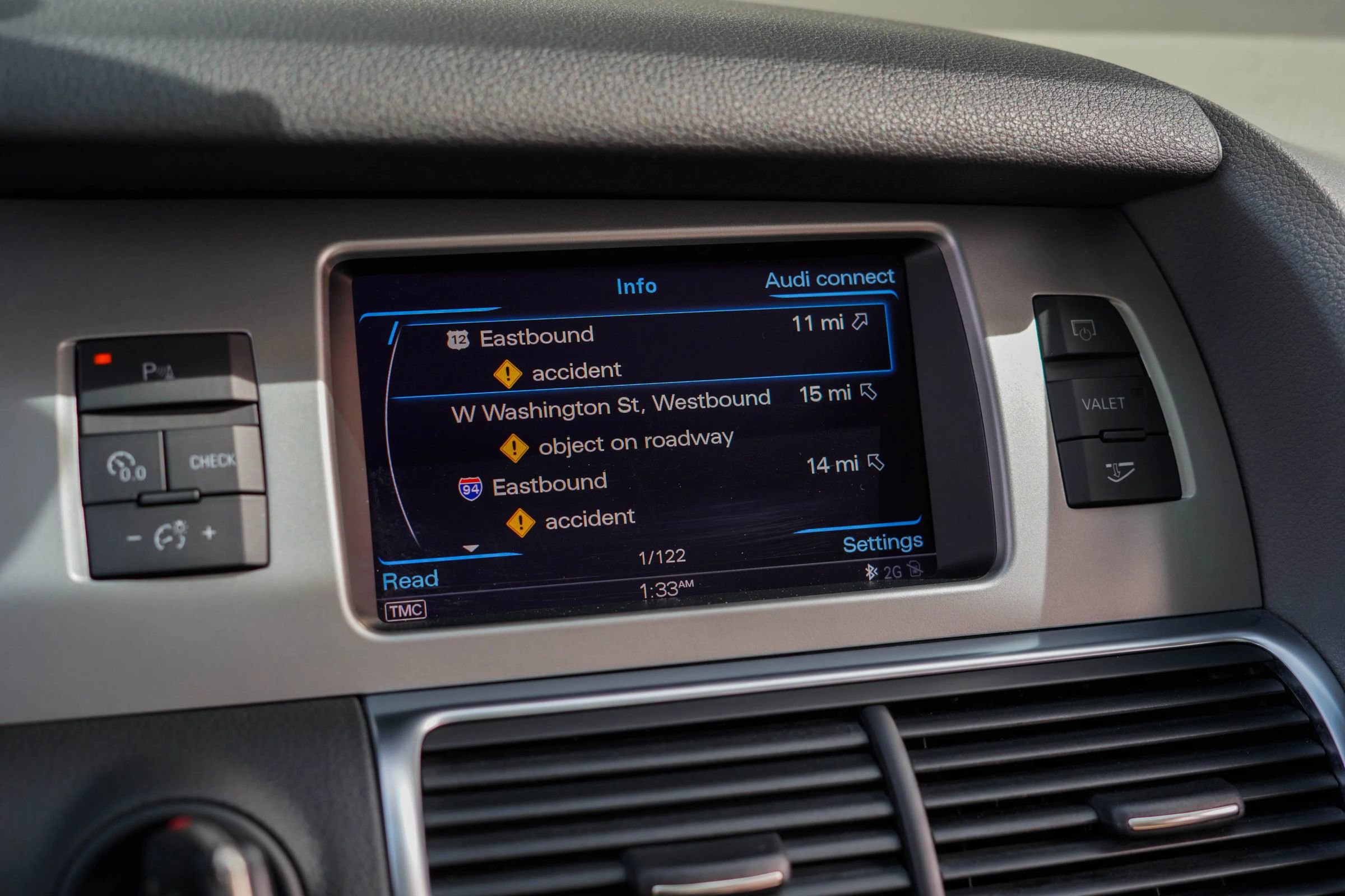 Used 2015 Audi Q7 TDI Premium Plus w/ Premium Plus Package image 19