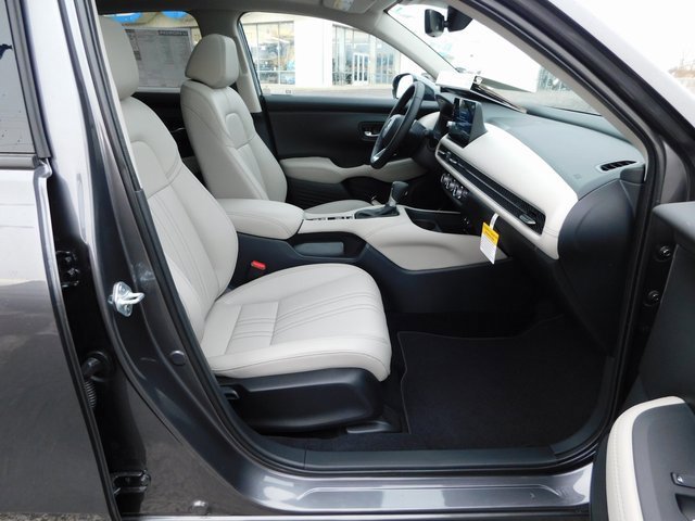 New 2026 Honda HR-V EX-L image 18