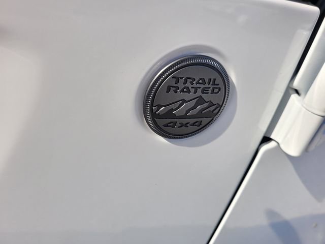 New 2026 Jeep Wrangler Unlimited Sport image 3