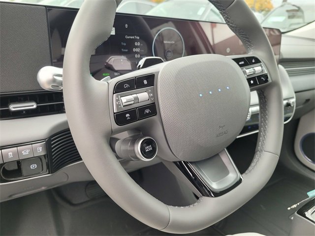 New 2026 Hyundai Ioniq 5 Limited image 13