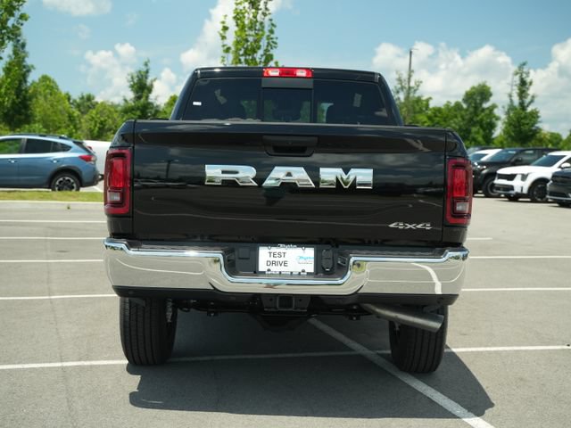 New 2026 RAM 2500 Tradesman AWD/4WD image 6