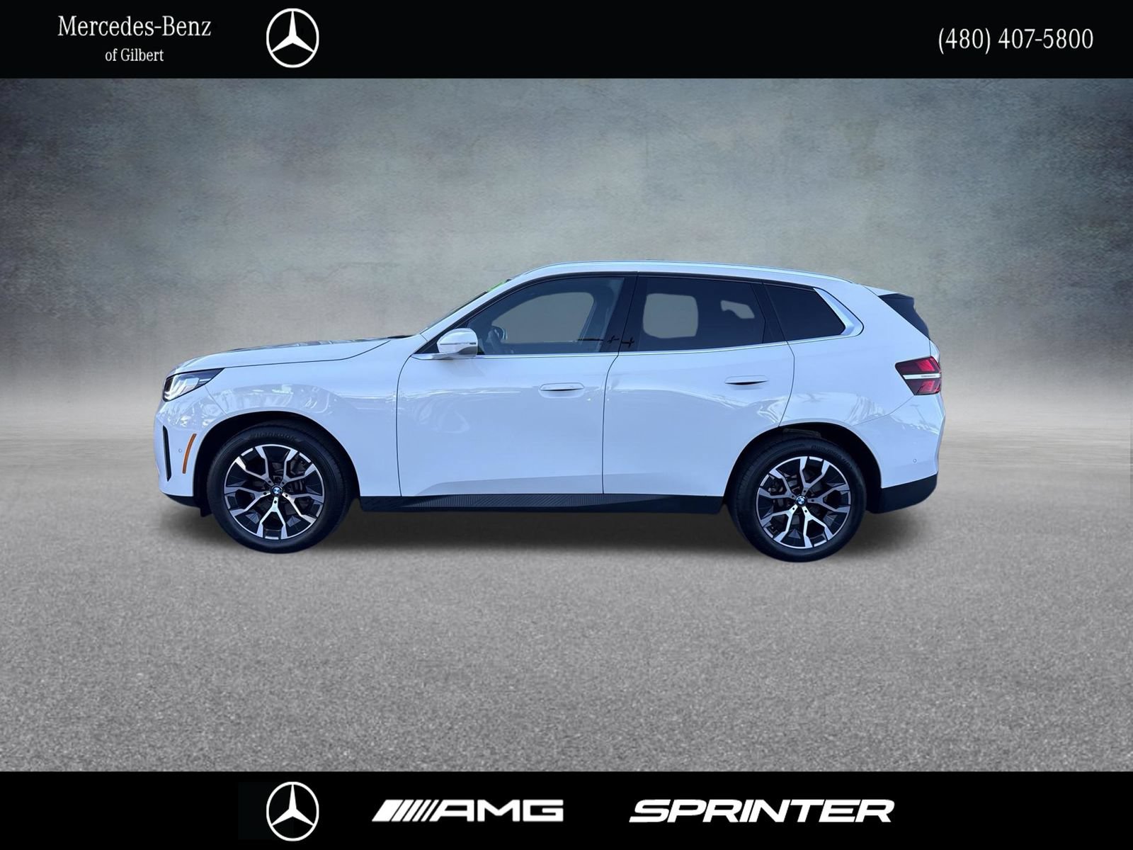 Used 2026 BMW X3 xDrive30i AWD/4WD image 2