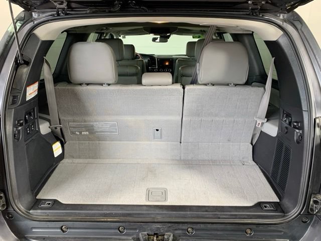 Used 2020 Toyota Sequoia Platinum AWD/4WD image 27