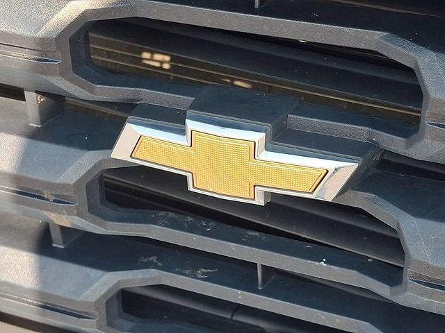 Used 2023 Chevrolet Silverado 2500 W/T w/ WT Convenience Package RWD image 28